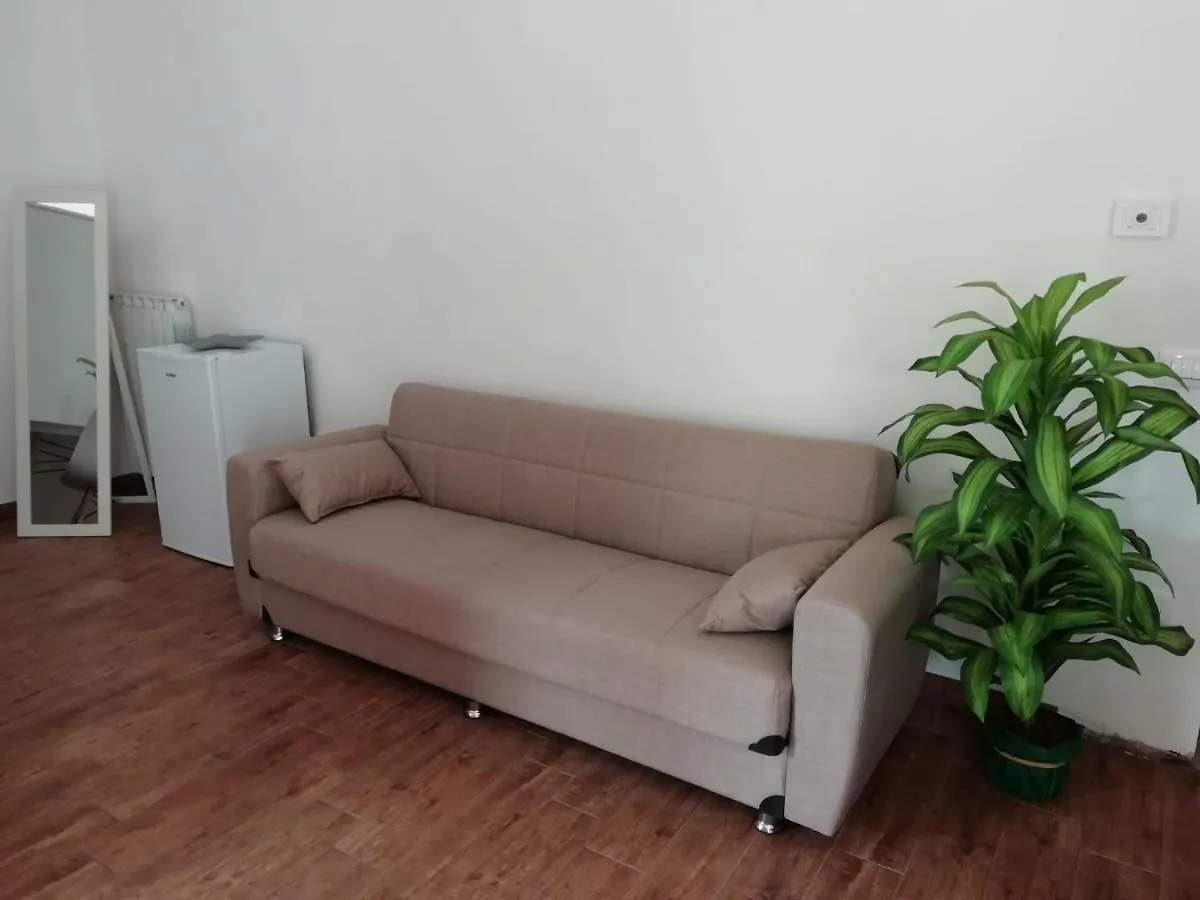 Apartment Suite Centrale 44 Marsala