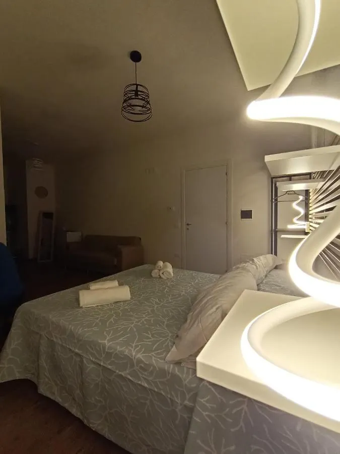 Apartment Suite Centrale 44 Marsala
