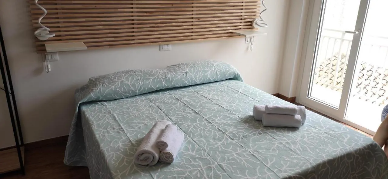 Suite Centrale 44 Marsala Italy