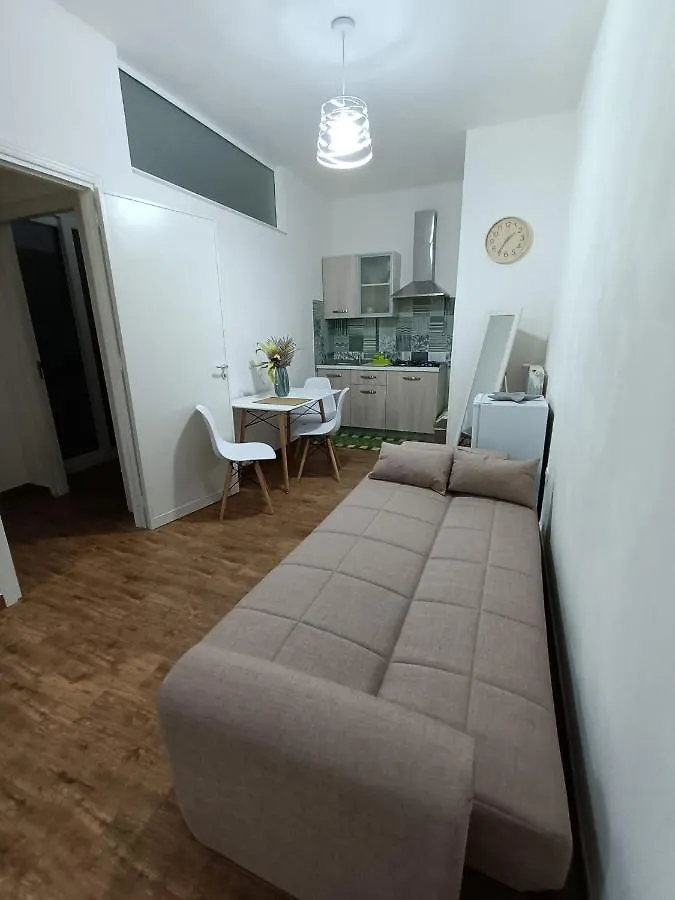 Suite Centrale 44 Marsala Italy