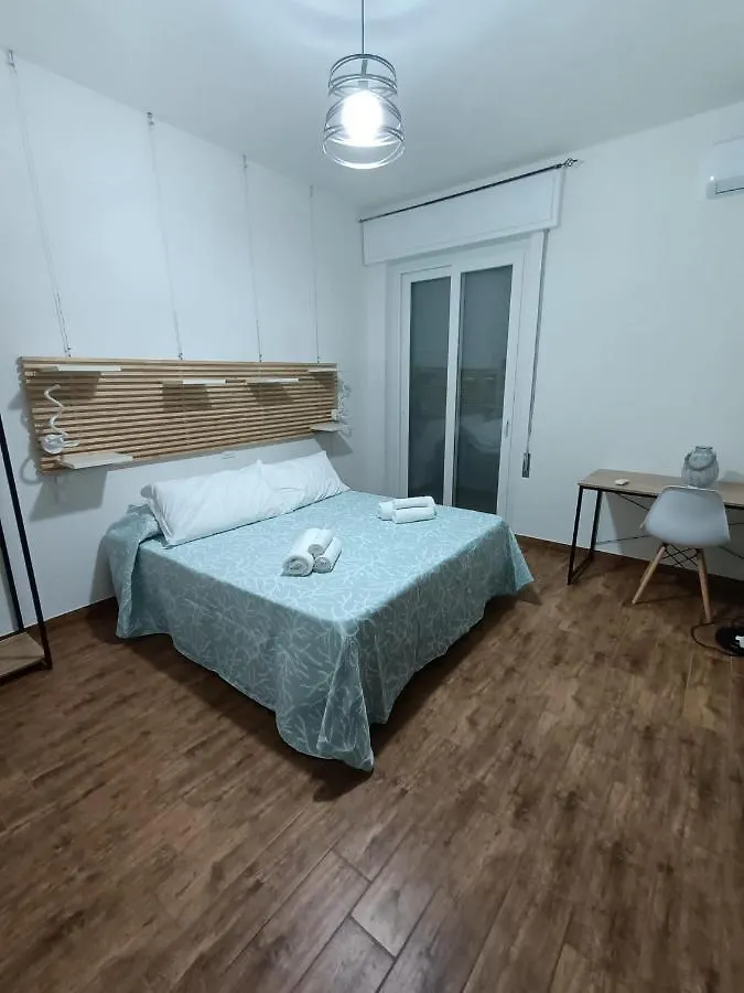 Suite Centrale 44 Marsala Apartment