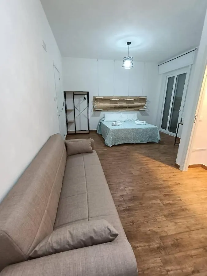 Apartment Suite Centrale 44 Marsala
