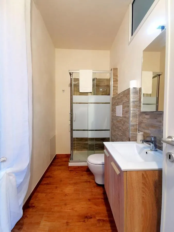 Suite Centrale 44 Marsala Apartment