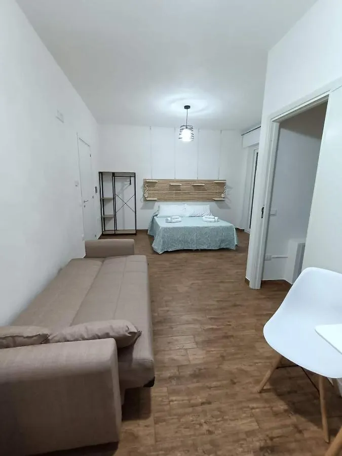 Apartment Suite Centrale 44 Marsala Italy