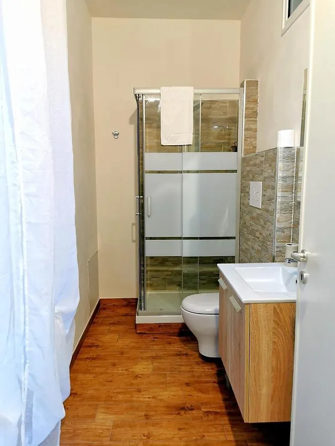Suite Centrale 44 Marsala 0*,  Italy