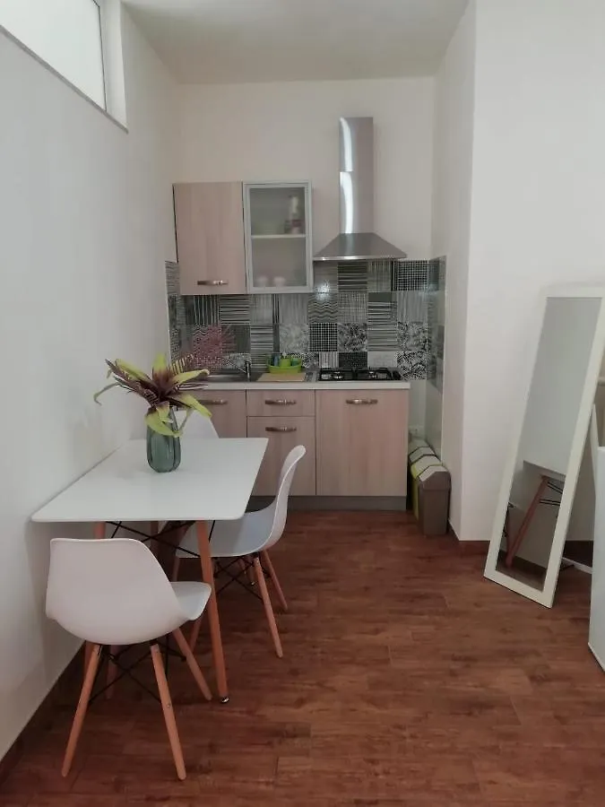 Suite Centrale 44 Marsala 0*,  Italy