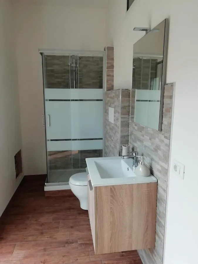 Suite Centrale 44 Marsala