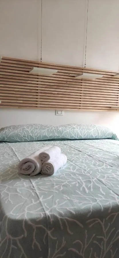 Suite Centrale 44 Marsala
